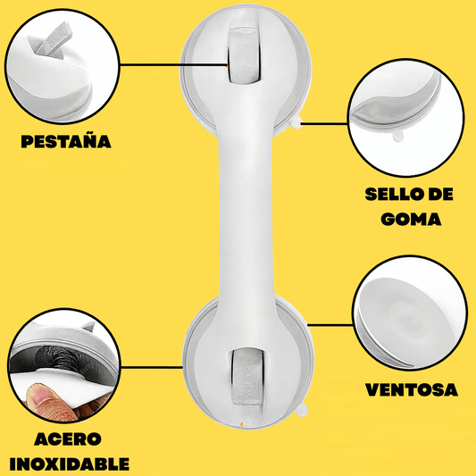 Manilla de seguridad multiuso
