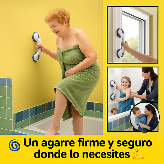 Manilla de seguridad multiuso