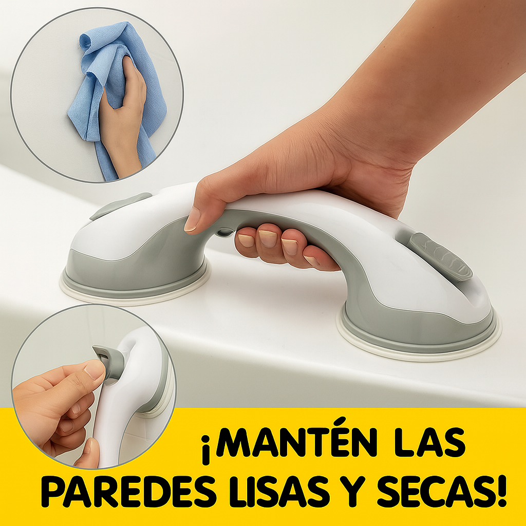 Manilla de seguridad multiuso