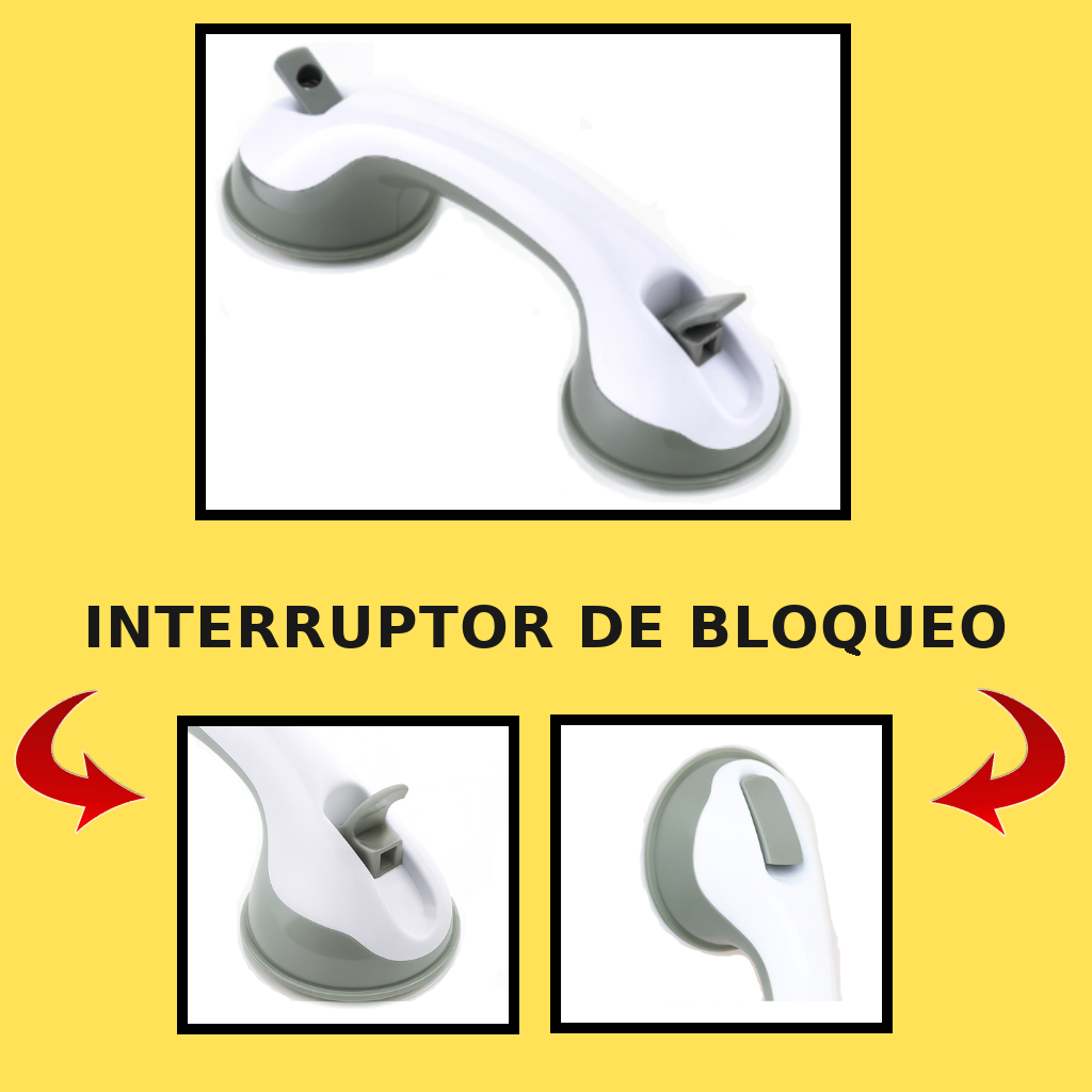 Manilla de seguridad multiuso